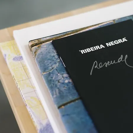 Welcome - Ribeira Negra *