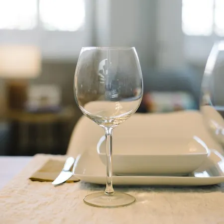 Apartment Welcome - Ribeira Negra