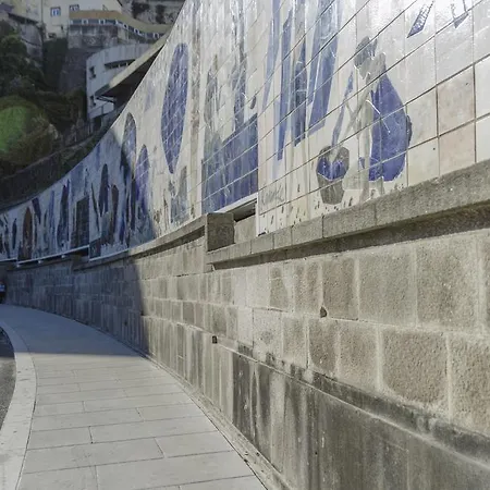Welcome - Ribeira Negra Porto
