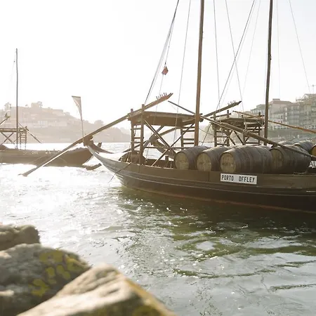 Welcome - Ribeira Negra Porto