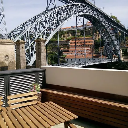 Welcome - Ribeira Negra * Porto