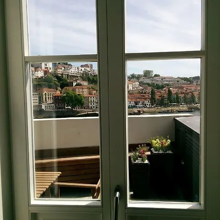 Welcome - Ribeira Negra Apartment Porto