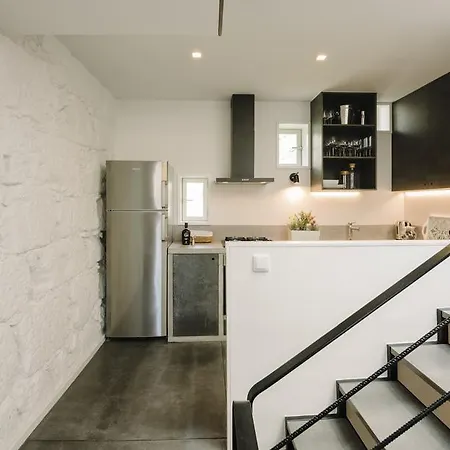 Welcome - Ribeira Negra Lägenhet *