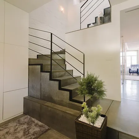 Welcome - Ribeira Negra Lägenhet Oporto