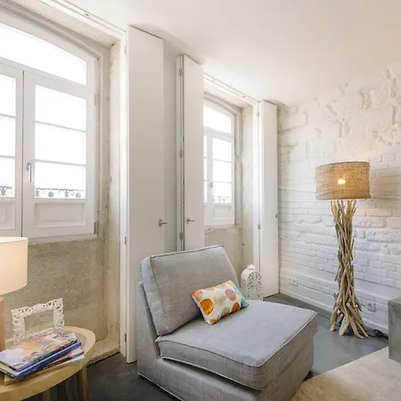 Welcome - Ribeira Negra Apartment