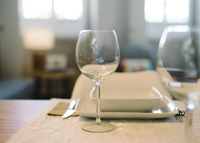 Apartment Welcome - Ribeira Negra