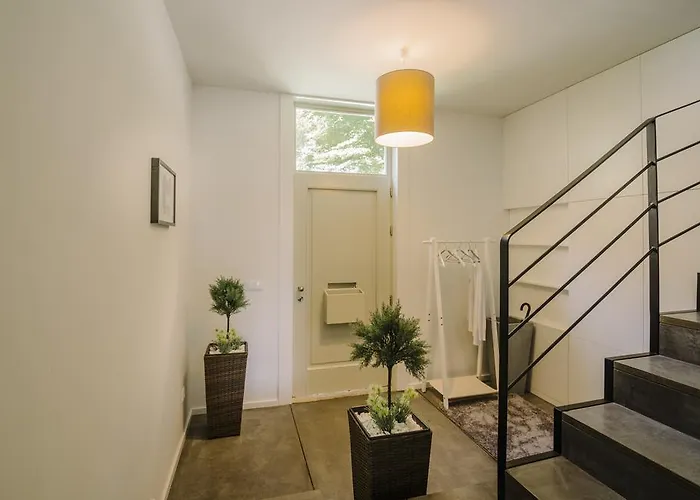 Welcome - Ribeira Negra