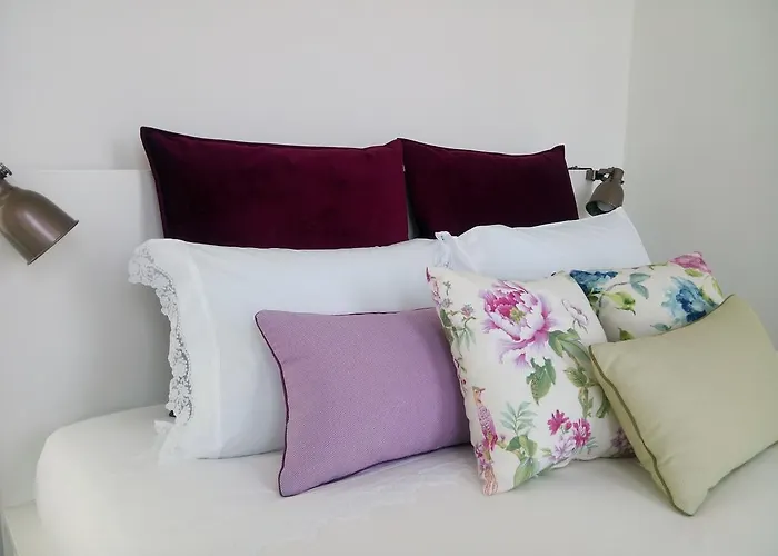 Welcome - Ribeira Negra Apartment