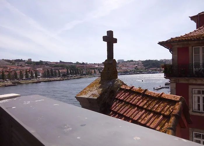 Lejlighed Welcome - Ribeira Negra