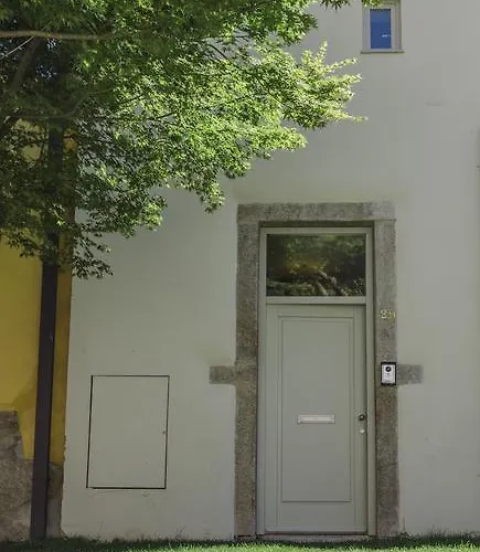 Welcome - Ribeira Negra *