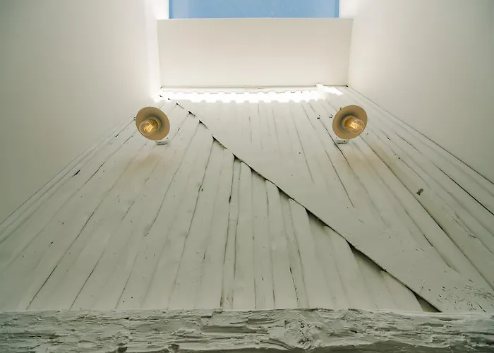 Lejlighed Welcome - Ribeira Negra