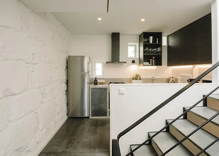 Welcome - Ribeira Negra Apartment *