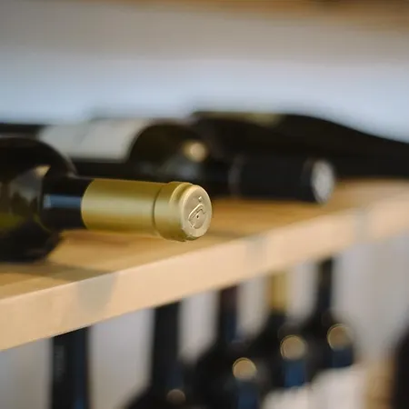 Апартаменты Welcome - Ribeira Negra