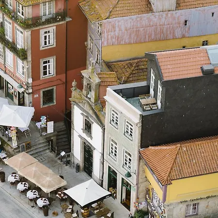 Welcome - Ribeira Negra Апартаменты