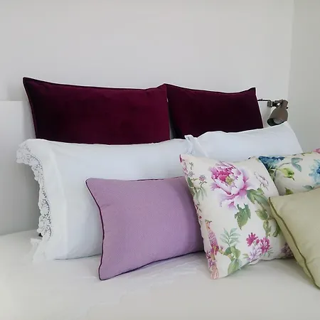 Welcome - Ribeira Negra Апартаменты