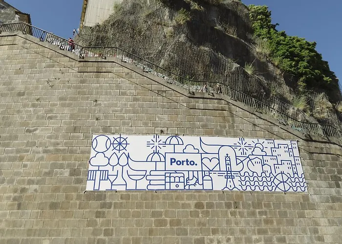 Welcome - Ribeira Negra *