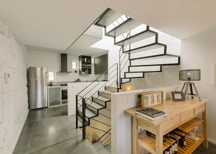 Апартаменты Welcome - Ribeira Negra