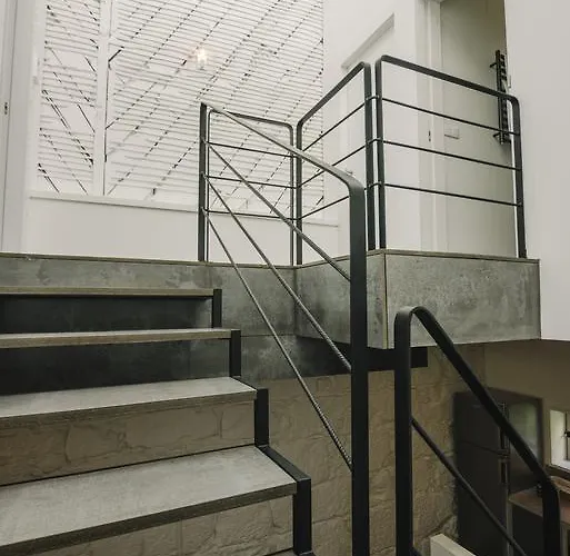 Апартаменты Welcome - Ribeira Negra *