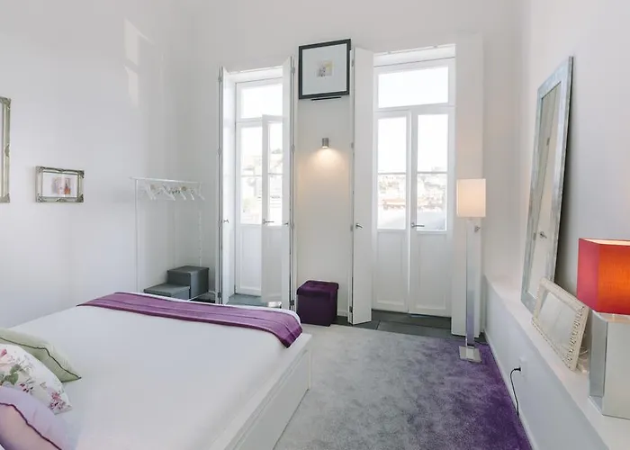 Welcome - Ribeira Negra