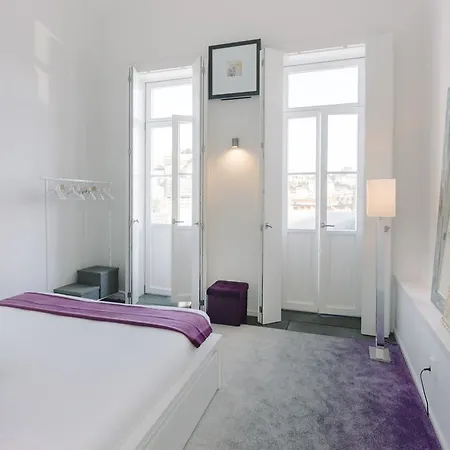 Welcome - Ribeira Negra