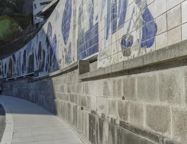 Welcome - Ribeira Negra Oporto