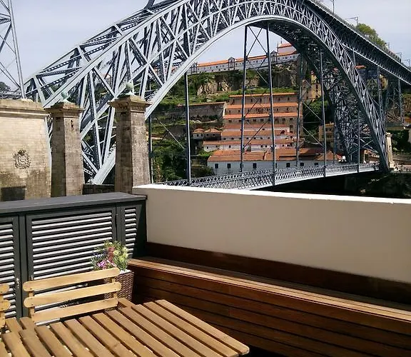 Welcome - Ribeira Negra * Oporto