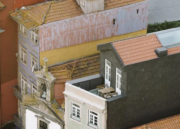 Welcome - Ribeira Negra *