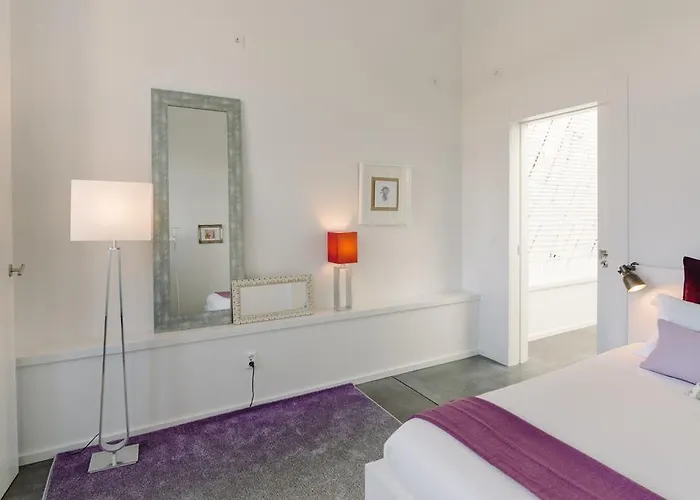 Welcome - Ribeira Negra Apartamento Oporto