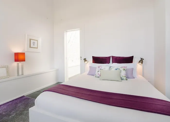 Apartamento Welcome - Ribeira Negra