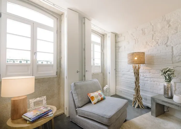 Welcome - Ribeira Negra Apartamento